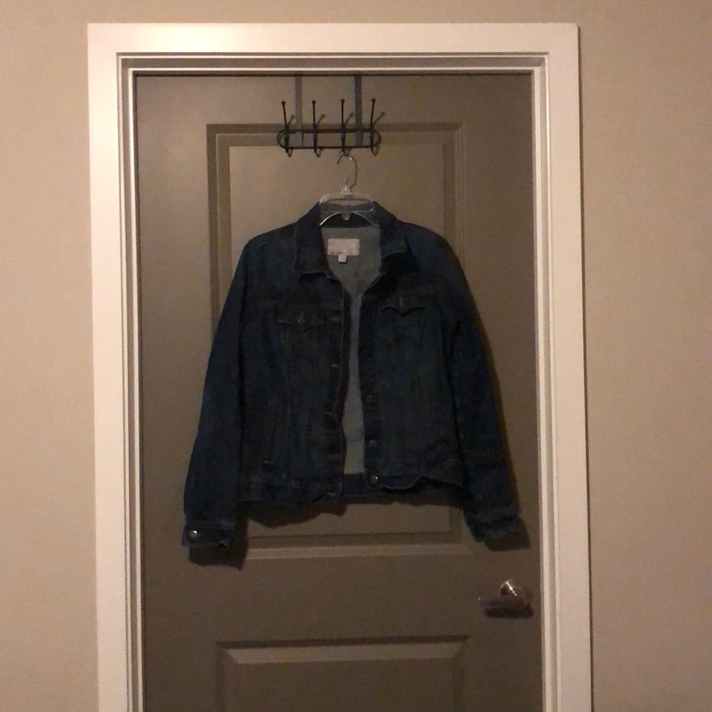 Old Navy Denim Jacket